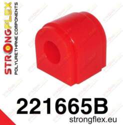 Strongflex Front anti roll bar bush