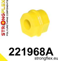 Strongflex Front Anti Roll Bar Bush