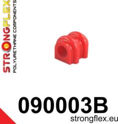 Strongflex Front Anti Roll Bar Bush