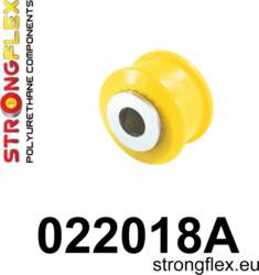 Strongflex Front Anti Roll Bar Bush