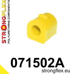 Strongflex Front Anti Roll Bar Bush