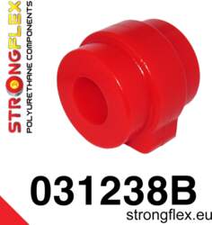 Strongflex Front Anti Roll Bar Bush