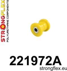 Strongflex Front Lower Wishbone Bush 90ShA