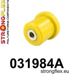 Strongflex Front Upper Arm Bush for
