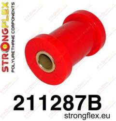 Strongflex Front wishbone front bush