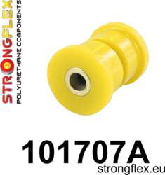 Strongflex Mazda 323 Front Lower Arm