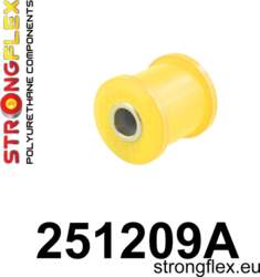 Strongflex Mini Classic Lower Engine Stabilizer