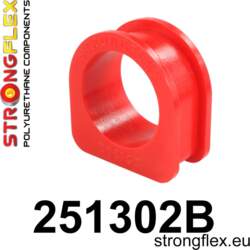 Strongflex Mini R50/R52/R53 Steering Rack Bush