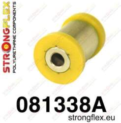 Strongflex Outer arm to hub bush