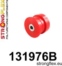 Strongflex Rear Trailing Arm Front Bush