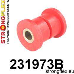 Strongflex Volvo Engine Mount Bush -