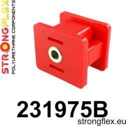 Strongflex Volvo Front Upper Engine Mount