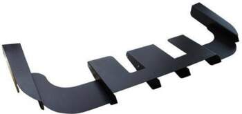 SWAGIER BMW E36 M3 Diffuser for