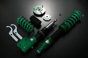Tein Mitsubishi Lancer Evolution X 2007-2015