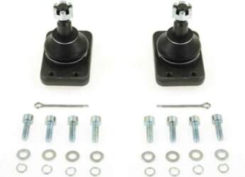 TURBOWORKS Adjustable Ball Joint Replacement Camber