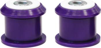 TURBOWORKS Front upper control arm bushings