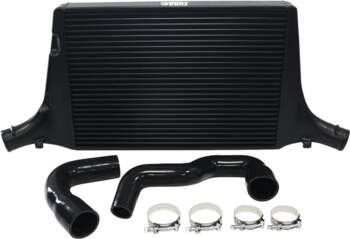 TURBOWORKS High-Performance Intercooler for Audi A4