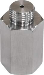 TURBOWORKS O2 Lambda Sensor Adapter PRO