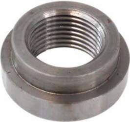 TURBOWORKS Stainless O2 Lambda Sensor Socket
