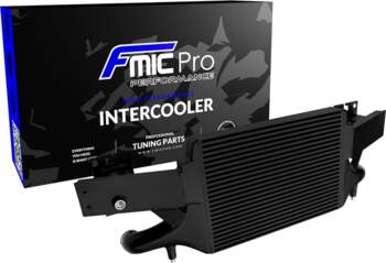 Universal Audi RS3 8V EVO3 Intercooler