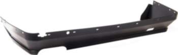 Universal BMW E30 Rear Bumper Replacement
