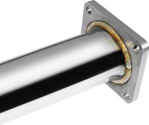 Universal BMW E53 X5 M57N Downpipe