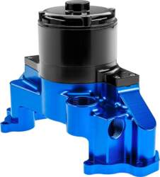 Universal Electric Tuning Pump for LS