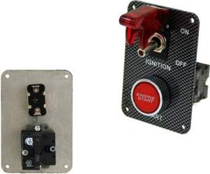 Universal Engine Type 5 Starter -