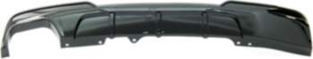 Universal Gloss Black Sport Rear Spoiler