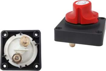 Universal Hebel Type 2 Main Power