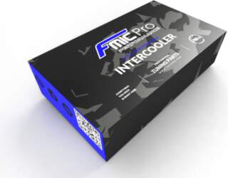 Universal High-Performance for Ford Focus MK3