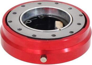 Universal Naba Quick Release Flat Red