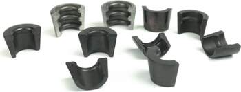 Valve locks 6.6mm 7 degree