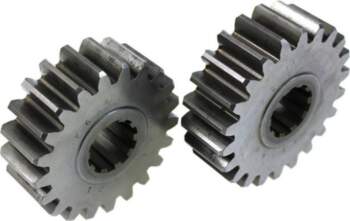 WINTERS PERFORMANCE Precision Gear Set 3