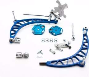 Wisefab V2 Lock Kit for BMW