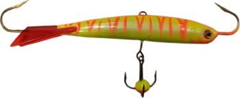 Akara Ice Jigger PRO 30 (