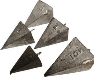 PIRAMĪDA №2 56 gr