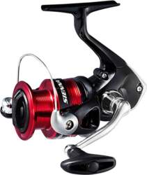 SHIMANO SIENNA 2000 FG