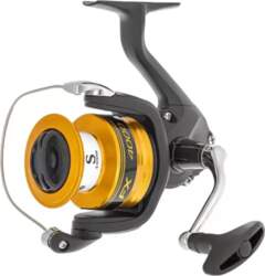 SHIMANO FX 4000