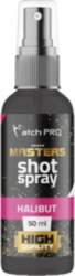 MASTER SHOT SPRAY Halibut