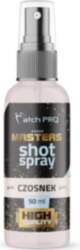MASTER SHOT SPRAY ĶIPLOKS