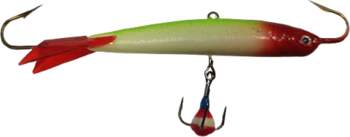 Akara Ice Jigger PRO 30 (