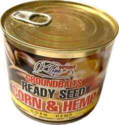 GROUNDBAITS Special SEED mix - Corn