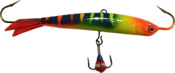 Akara Ice Jigger PRO 30 (