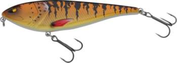 Džerks BERKLEY Zilla Glider 130S (0