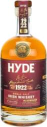 single cask