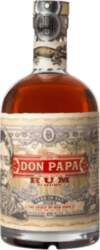 rums don papa 40 0 7l
