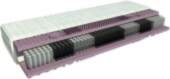 BRW Matracis 160 MIMAS MULTI SILVER