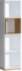 DOLMAR  Plaukts 41cm    EVADO E8