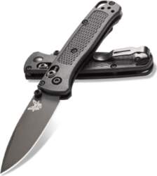 Benchmade MINI BUGOUT 533BK-2 nazis